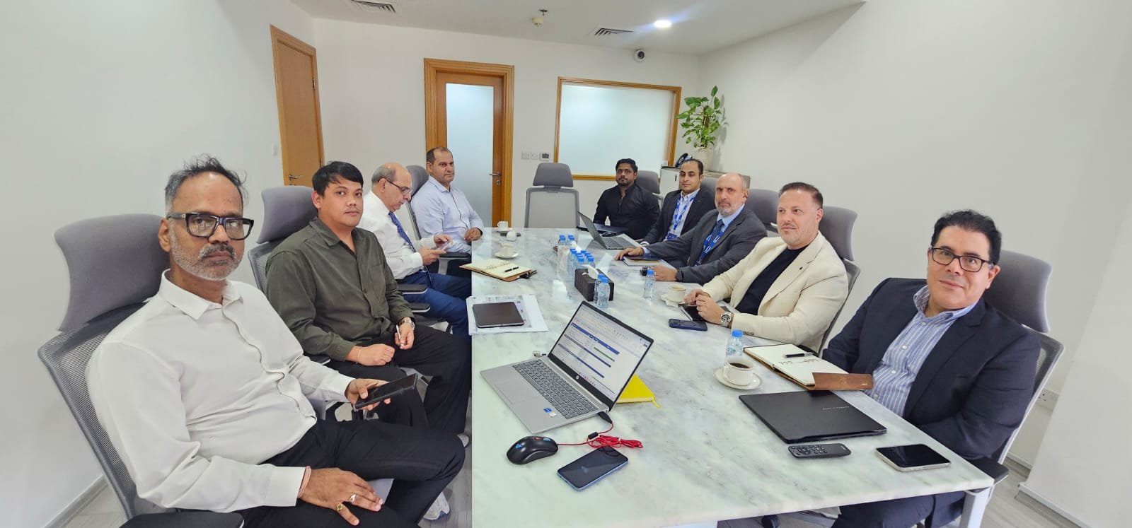 Rana Exim Streamlines Execution for Narges Longevity Industry Project by Integrating Design, EPC, and Infrastructure Teams