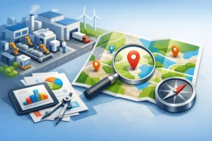 Advanced Manufacturing Site Selection Guide