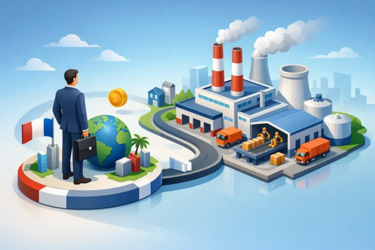 Can Foreign Investors Own Factories?