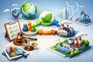 ESG Governance For Industrial Investors