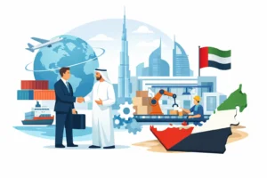Foreign Ownership Manufacturing UAE Explained
