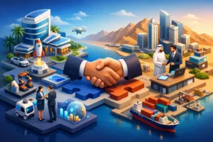 How Erisha Silicon Valley Florida Supports RAKEZ