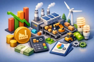 How to Reduce Factory Operating Costs