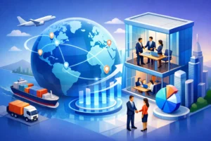 How Transparency Helps Rana Group Expand Globally