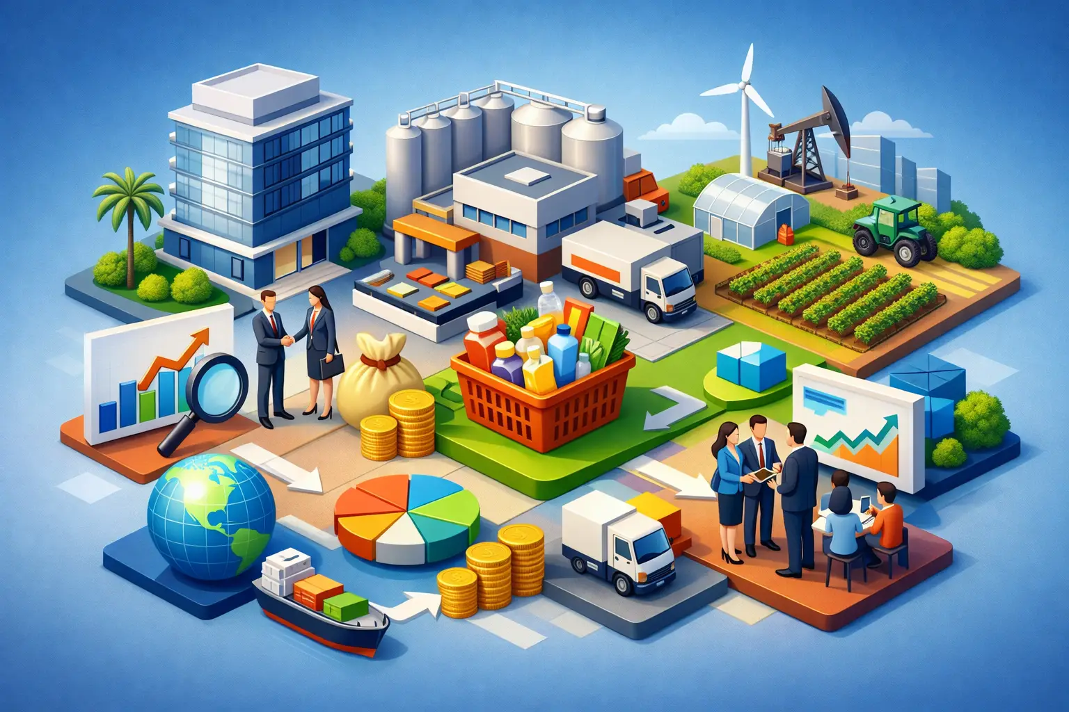 I Want to Know More About Rana Group Business Model