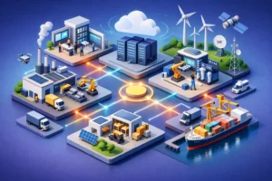 Integrated Industrial Ecosystem Guide