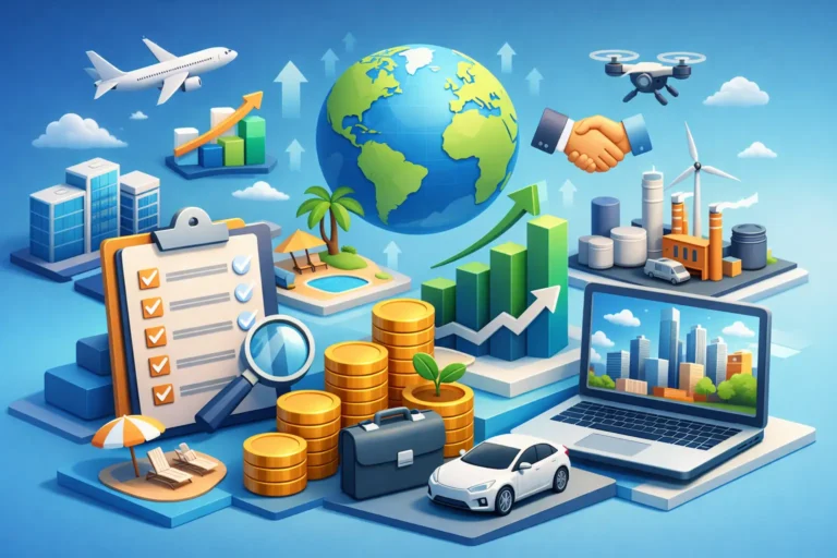 Top 10 Reasons to Invest in Erisha Hub-RAKEZ