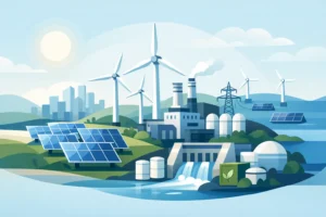 Top Renewable Energy Industrial Clusters