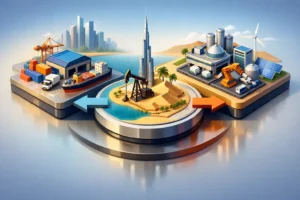 UAE Industrial Zones Comparison That Matters