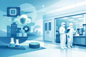 What Cleanroom Ready Space Really Buys