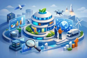 What Is the Present Status of Erisha Hub?