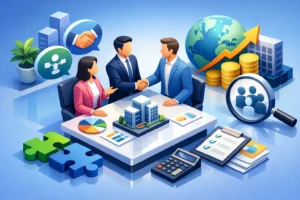 What Partnership Investors Look for With Rana Group