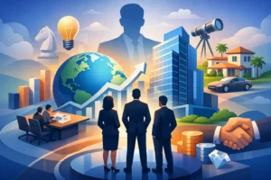 Who Is Behind Rana Group’s Vision and Background?