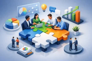 Why Rana Group Takes a Collaborative Approach