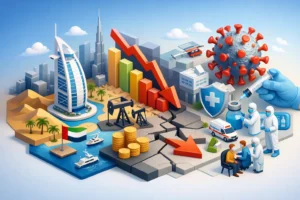 Why UAE Recession and Covid Response Matters