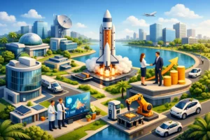 How Erisha Silicon Valley in Florida Adds Value