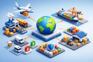 How to Build Resilient Supply Chains