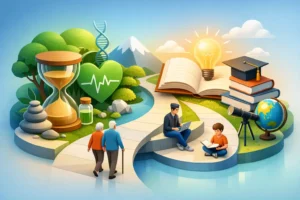 Why Rana Group Promotes Longevity and Education