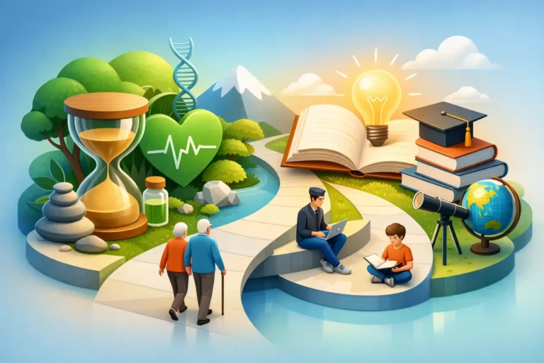 Why Rana Group Promotes Longevity and Education