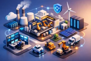 Advanced Factory Infrastructure Guide