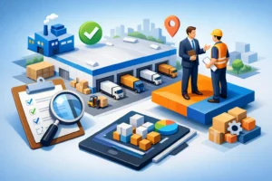 How to Assess Industrial Tenant Fit