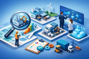 How to Evaluate Manufacturing Hub Readiness