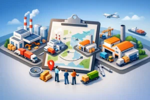 How to Plan Factory Relocation Strategy