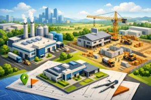 How to Plan Turnkey Factory Expansion
