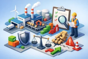 How To Reduce Factory Setup Risk