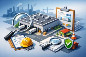 Industrial Tenant Due Diligence That Works