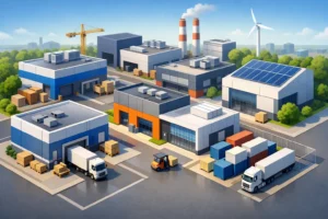 Modular Industrial Units Review