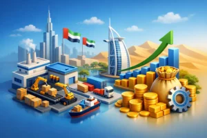 UAE Manufacturing Incentives That Matter