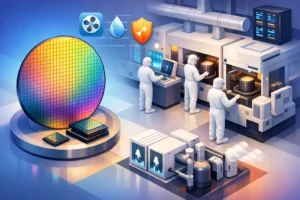 What Are Semiconductor Cleanroom Infrastructure Needs?