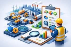 How to Assess Factory Readiness