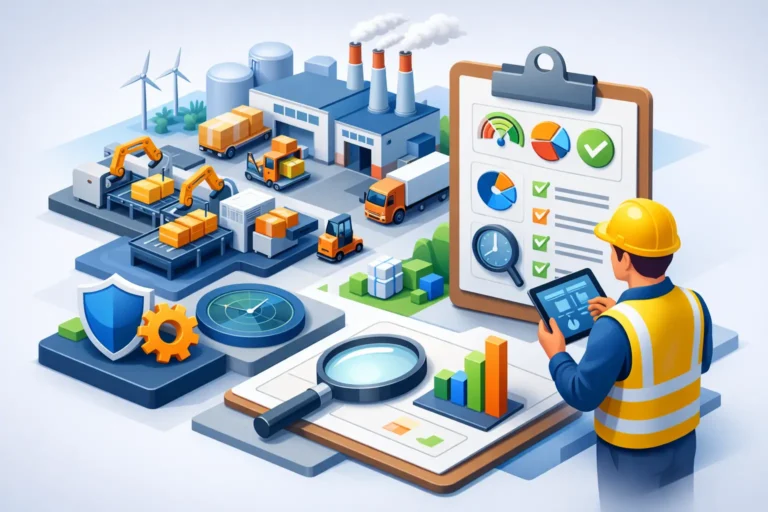 How to Assess Factory Readiness