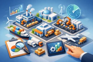 How to Evaluate Manufacturing Hub Readiness