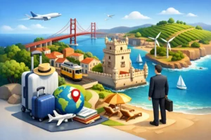 Why Portugal Should Be Rana Group’s Next Destination