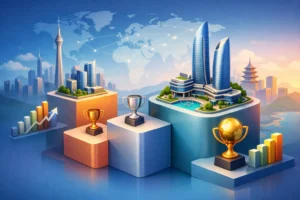 Rana Group's $10B Project Ranks Third in Asia