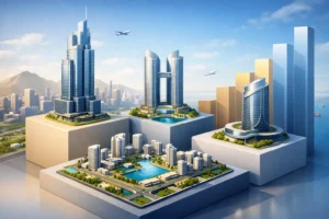 Rana Group's $10B Project Ranks within 5th in the world